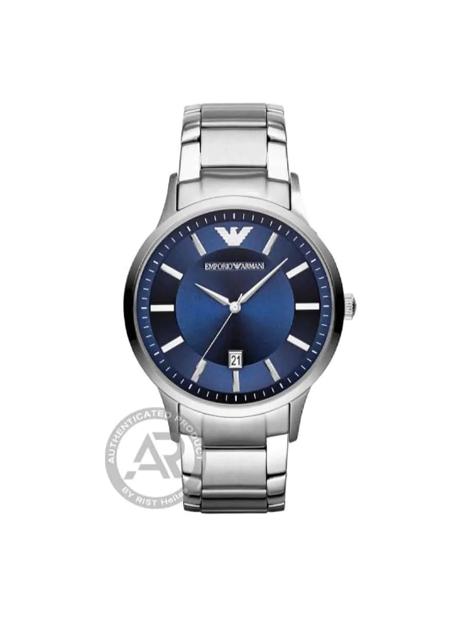 Φωτογραφία προϊόντος: Emporio Armani AR11180 Renato ανδρικό ρολόι