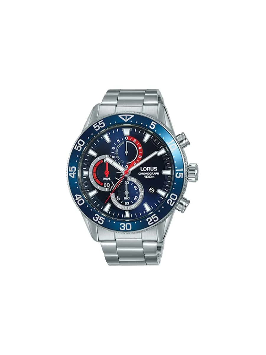 Φωτογραφία προϊόντος: Ανδρικό ρολόι Lorus Sports RM337FX9