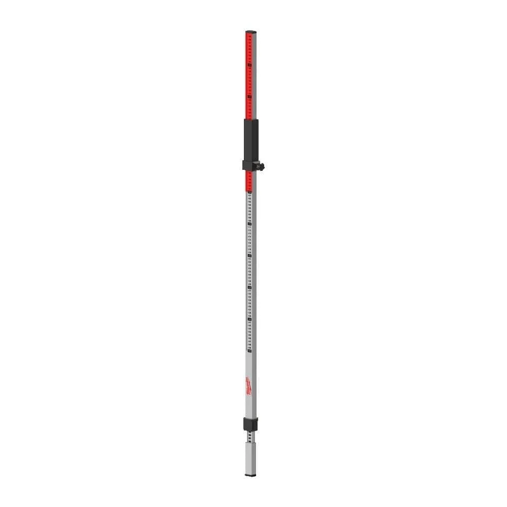 Φωτογραφία προϊόντος: ΡΑΒΔΟΣ ΜΕΤΡΗΣΗΣ 240CM SR240 MILWAUKEE