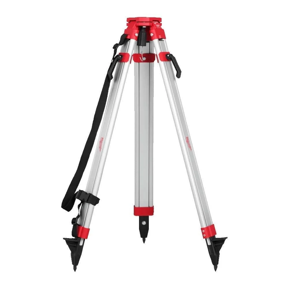 Φωτογραφία προϊόντος: ΤΡΙΠΟΔΟ 1.6Μ ΓΙΑ LASER TRP160 MILWAUKEE