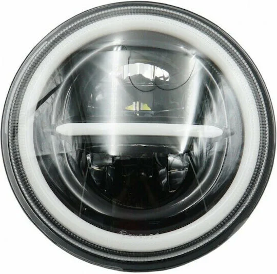 Φωτογραφία προϊόντος: LED ΠΡΟΒΟΛΕΑΣ 7 W11586-15