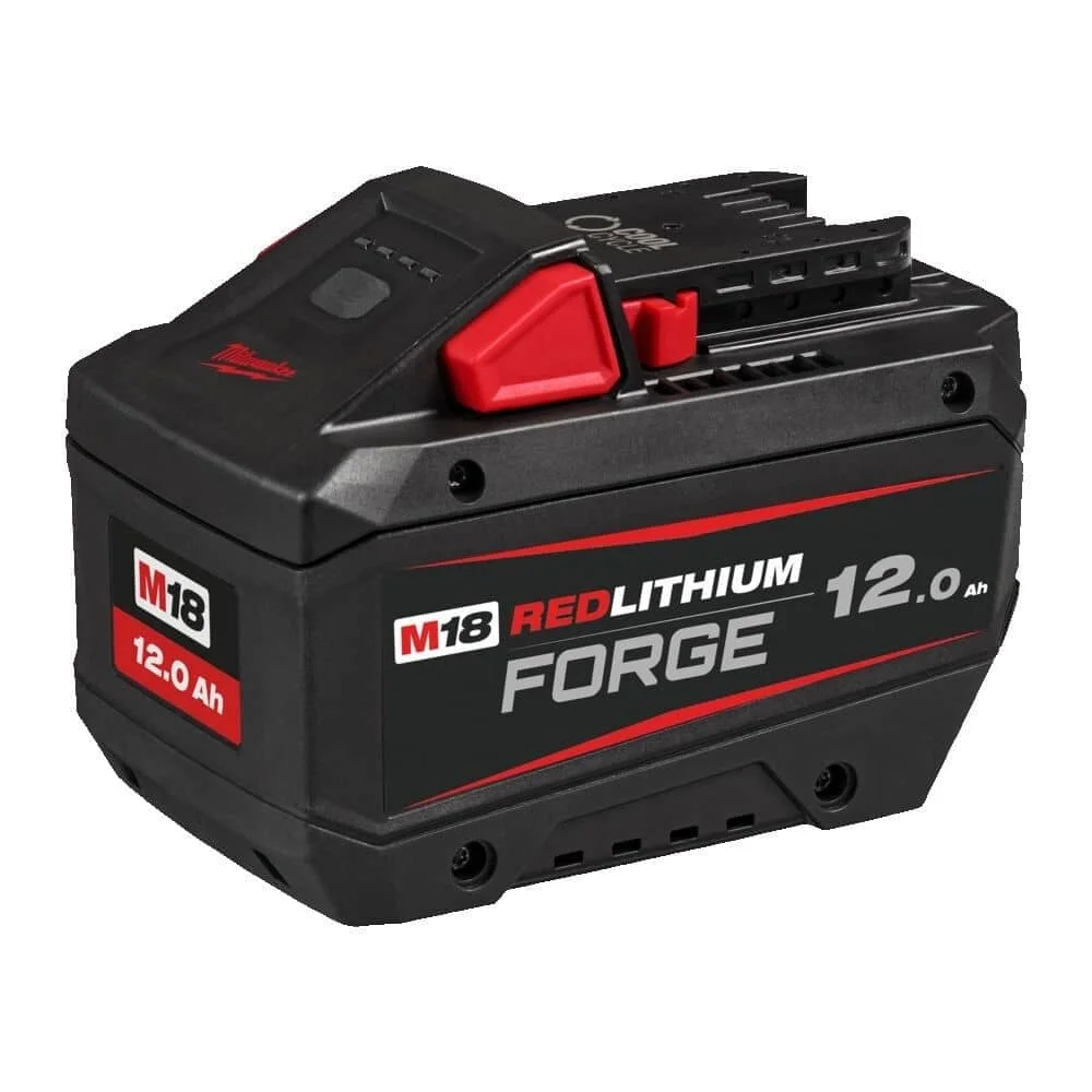 Φωτογραφία προϊόντος: ΜΠΑΤΑΡΙΑ FORGE12.0Ah MILWAUKEE