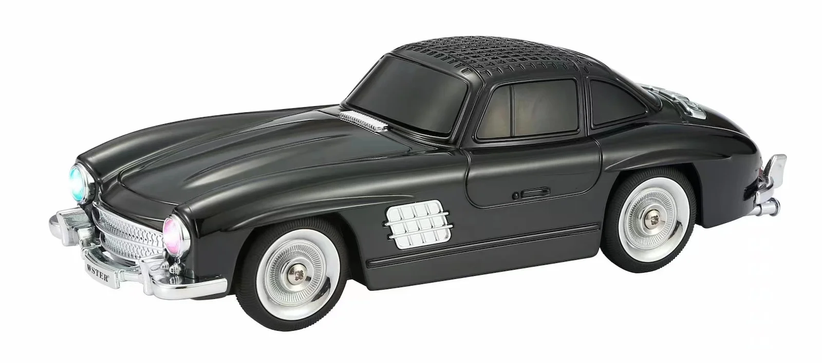 Φωτογραφία προϊόντος: OEM WSTER Ws-300sl Ηχείο Bluetooth Μαύρο Κωδικός: 47991280