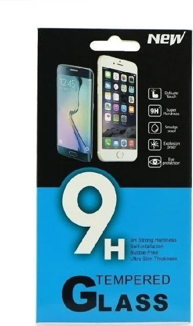 Φωτογραφία προϊόντος: OEM Tempered Glass (Huawei P8 Lite 2017, P9 Lite 2017)