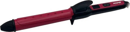 Φωτογραφία προϊόντος: Hoomei Hair Curler Ψαλίδι Μαλλιών για Μπούκλες 25mm 25W HM-7822