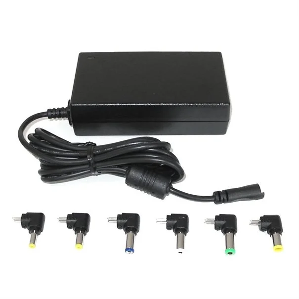 Φωτογραφία προϊόντος: Fortron LCD-Universal-Netzteil V3 (ext.) 12V/5A/60W/bulk