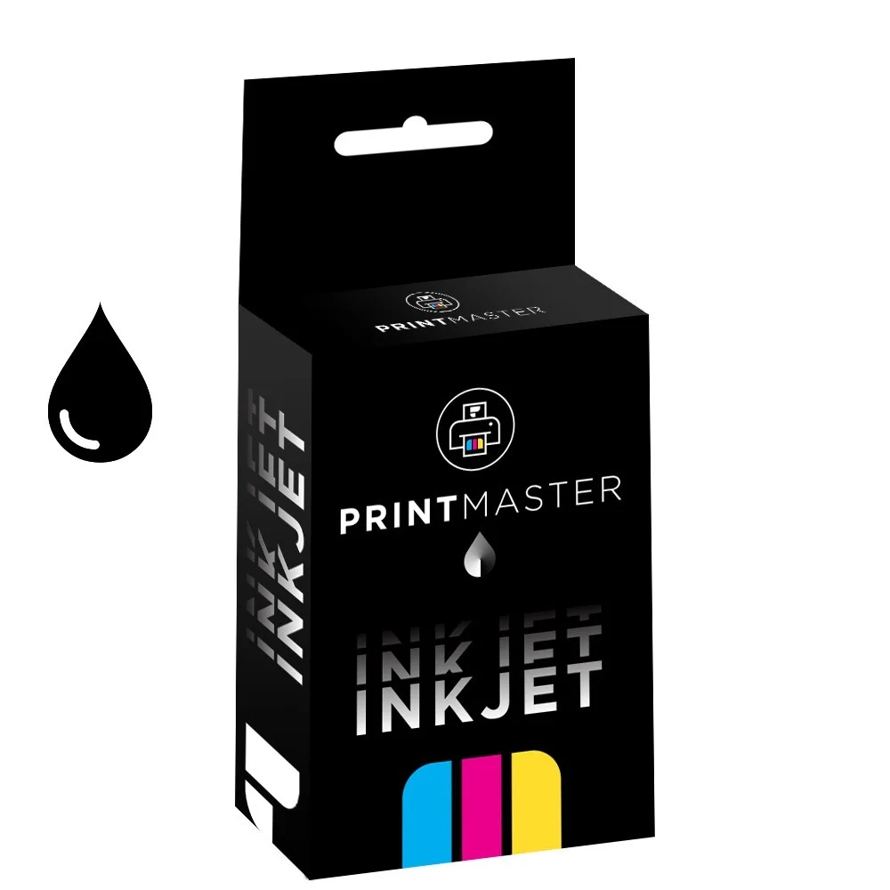 Φωτογραφία προϊόντος: Συμβατό μελάνι Epson T7031 (C13T70314010) (Black)