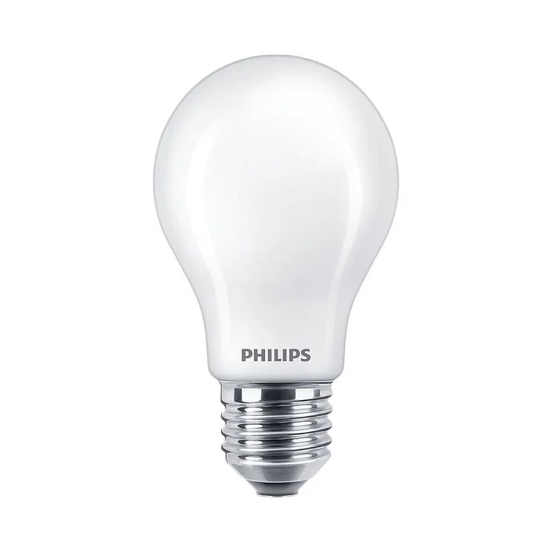 Φωτογραφία προϊόντος: Philips Λάμπα LED 7W Α60 E27 806LM 3000Κ