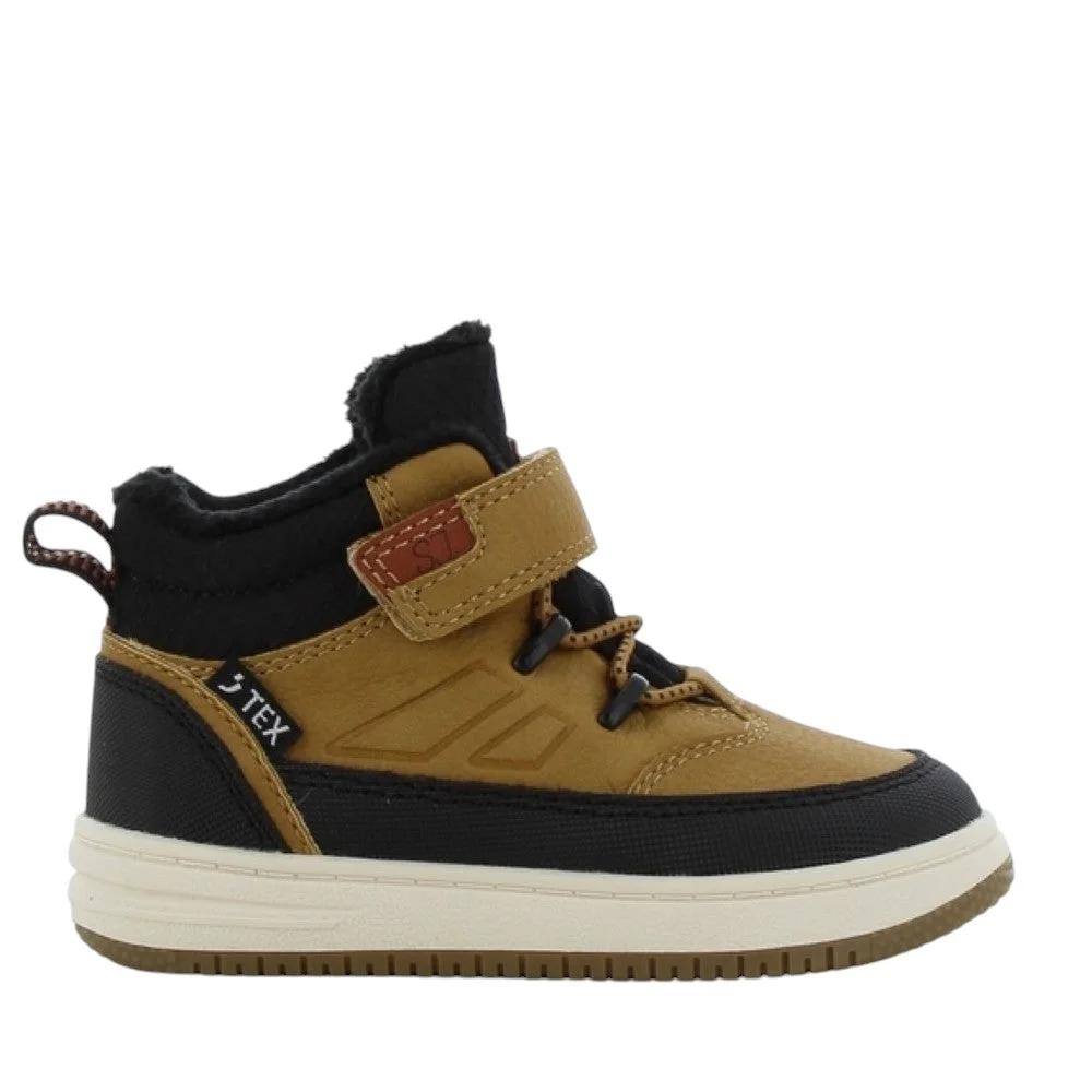 Φωτογραφία προϊόντος: SAFETY JOGGER Μποτάκι 20-26 - Κίτρινο