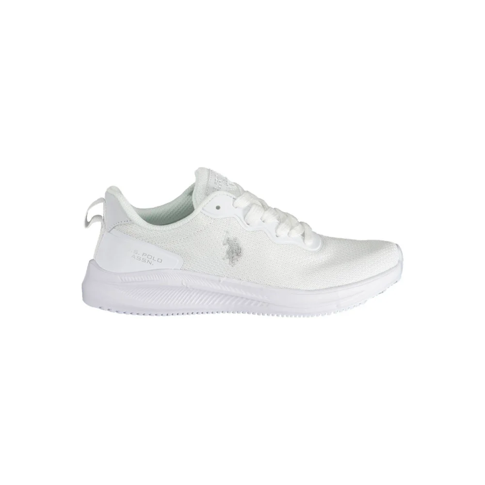 Φωτογραφία προϊόντος: Γυναικεία Sneakers U.S. POLO BLADY001W2T1 Άσπρα