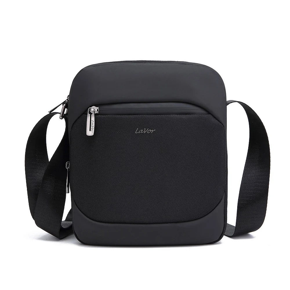 Φωτογραφία προϊόντος: LAVOR Ανδρικό Backpack 1-708 Μαύρο
