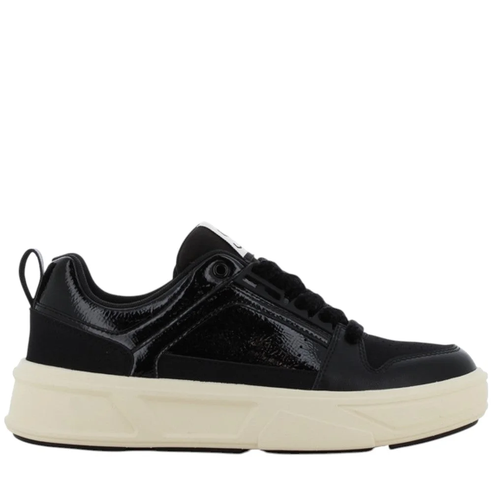 Φωτογραφία προϊόντος: SAFETY JOGGER Sneaker 36-41 - ΜΑΥΡΟ