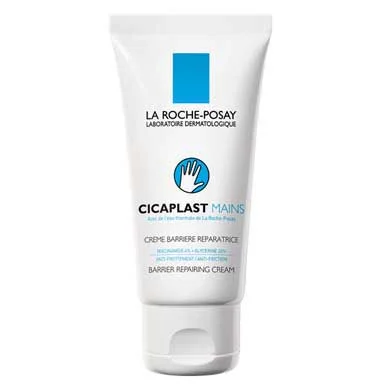 Φωτογραφία προϊόντος: La Roche Posay Cicaplast Κρέμα Χεριών 50ml