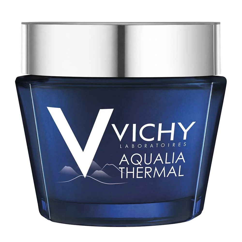 Φωτογραφία προϊόντος: Vichy Aqualia Thermal Night Spa 75ml