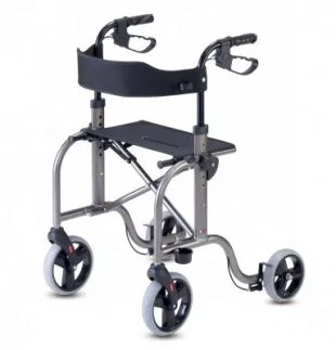 Φωτογραφία προϊόντος: OEM Rollator RL SMART B+B Νέο προϊόν