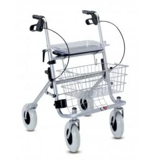 Φωτογραφία προϊόντος: OEM Rollator ROLLATOR B B+B