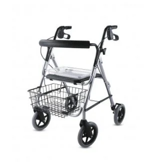 Φωτογραφία προϊόντος: OEM Rollator RL 120 B+B Νέο προϊόν