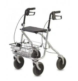 Φωτογραφία προϊόντος: OEM Rollator ROTEGO B+B