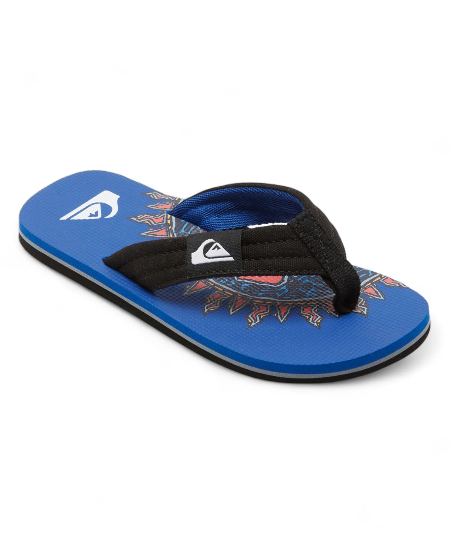 Φωτογραφία προϊόντος: Quiksilver Παιδικές Σαγιονάρες Μπλε