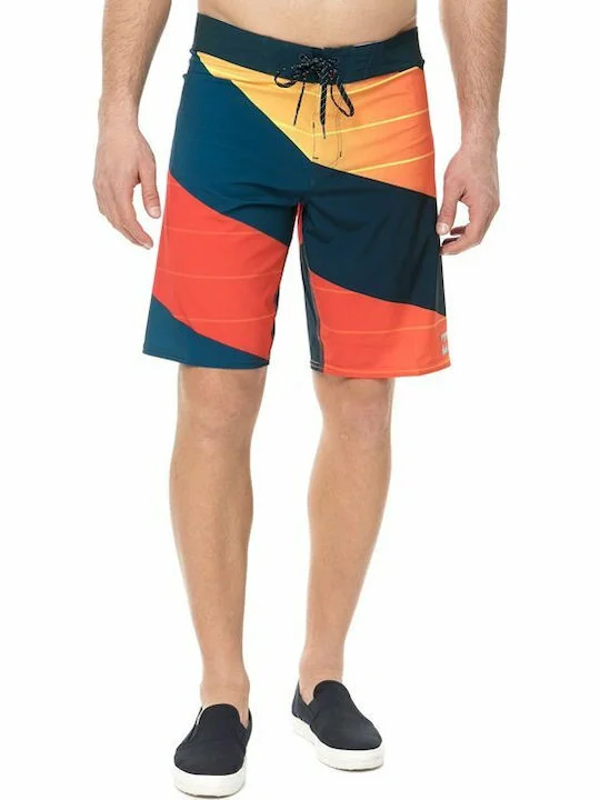 Φωτογραφία προϊόντος: Billabong Prodigy X 20 Ανδρικό Μαγιό Σορτς Πολύχρωμο