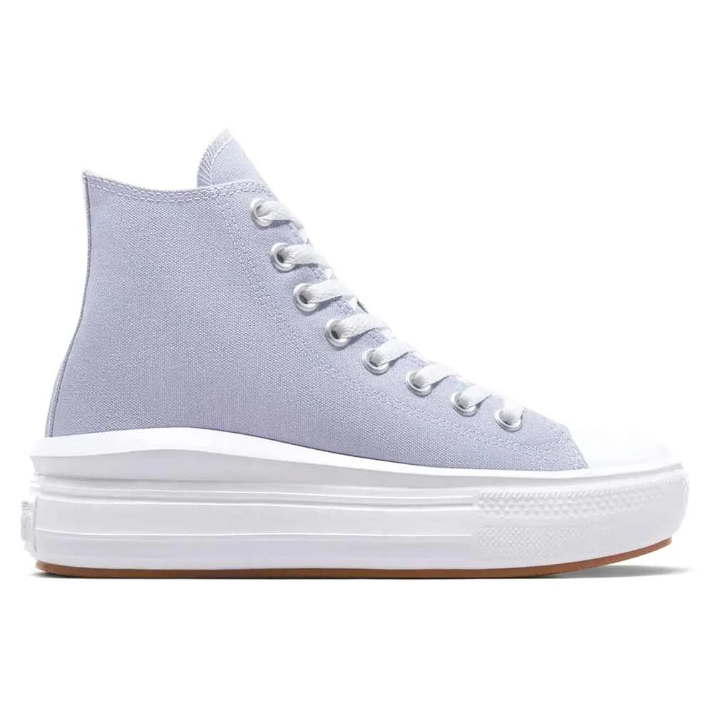 Φωτογραφία προϊόντος: Converse Move Platform Γυναικεία Μποτάκια Μπλε