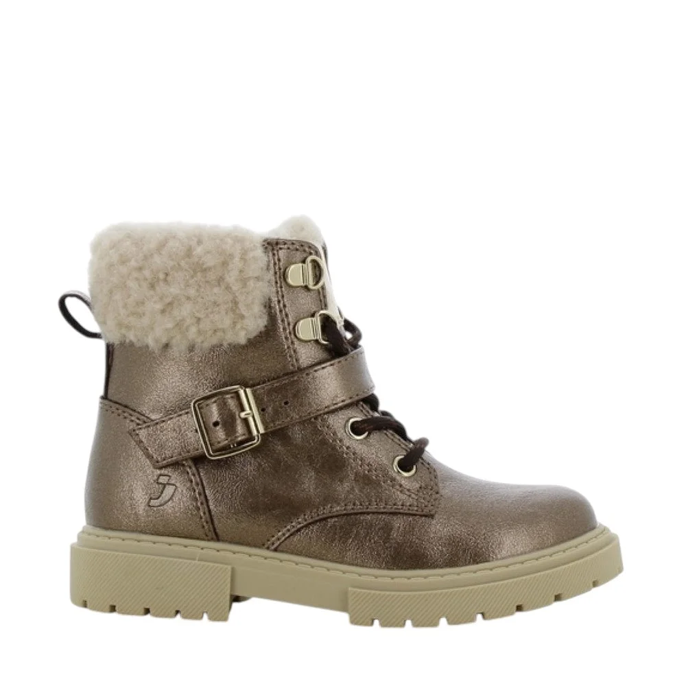 Φωτογραφία προϊόντος: SAFETY JOGGER Μποτάκι 24-32 - Μπρονζέ - SJ638028/20