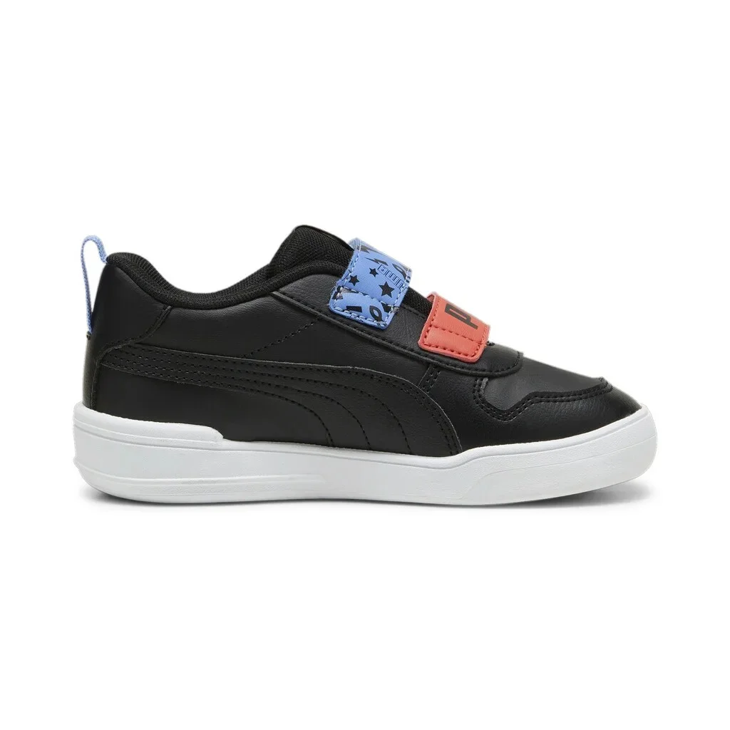Φωτογραφία προϊόντος: Puma Sneaker Multiflex SL Masked Hero V PS Μαύρο