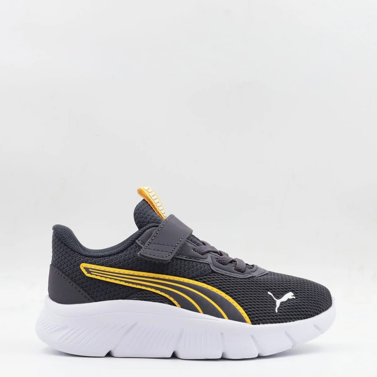 Φωτογραφία προϊόντος: Puma Ac+ Ps Παιδικά Sneakers Γκρι