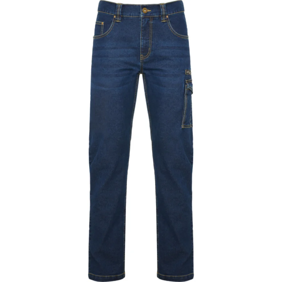 Φωτογραφία προϊόντος: ΠΑΝΤΕΛΟΝΙ RAPTOR 8402 ROLY JEANS BLU