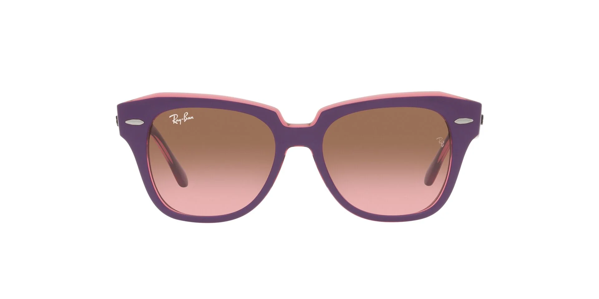 Φωτογραφία προϊόντος: Γυαλιά Ηλίου Ray-Ban junior 9186S 711814 46mm
