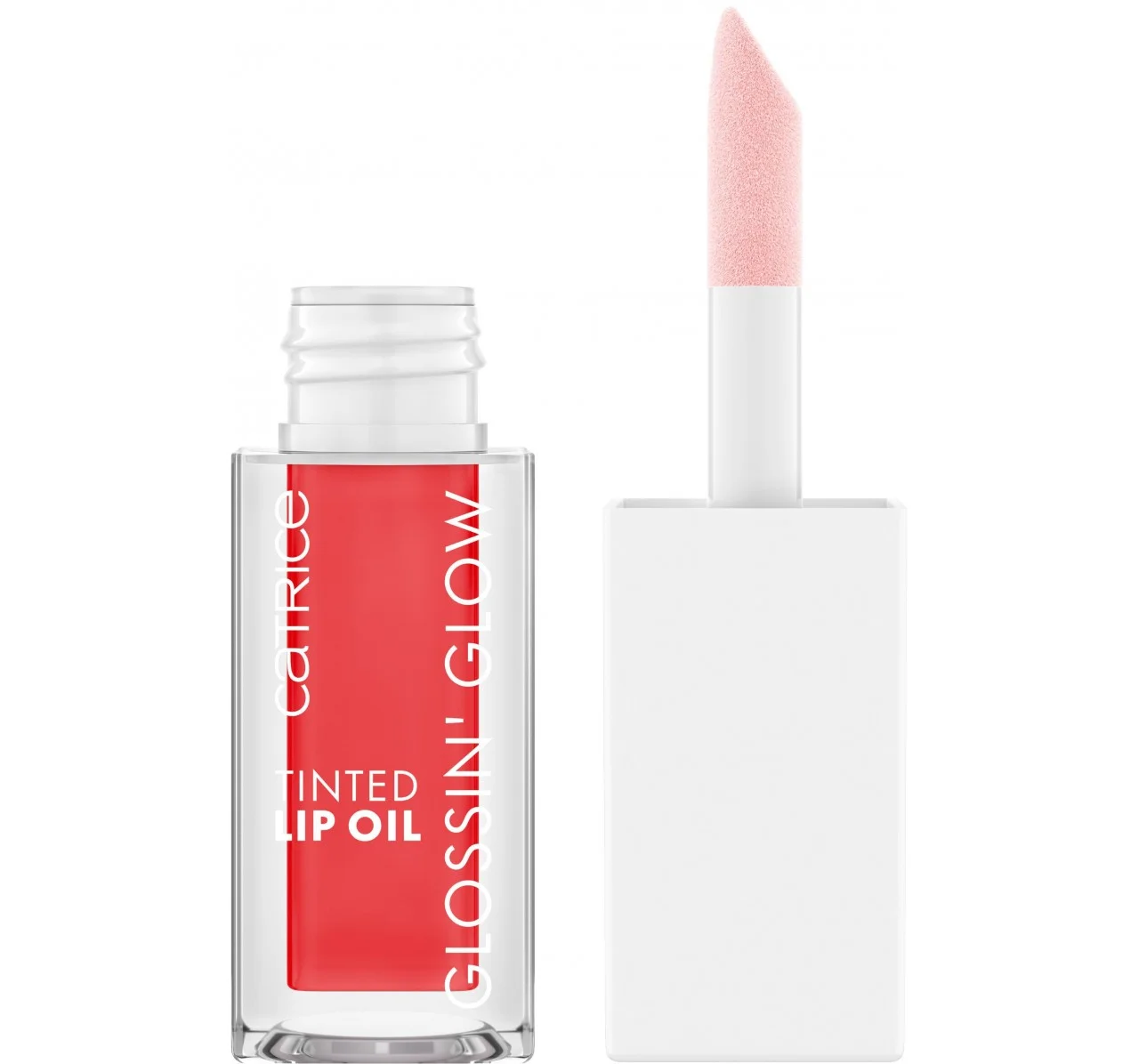 Φωτογραφία προϊόντος: Maybelline Catrice Cosmetics Lip Oil 020 Drama Mama (4ml)