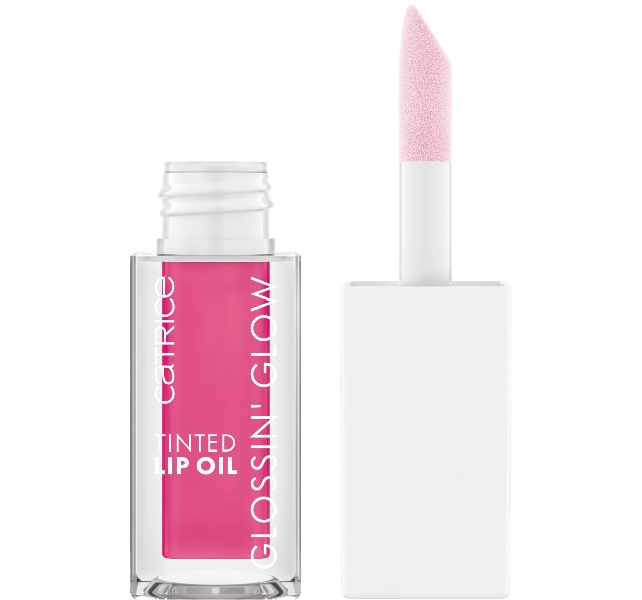 Φωτογραφία προϊόντος: Maybelline Catrice Cosmetics Lip Oil 040 Glossip Girl (4ml)