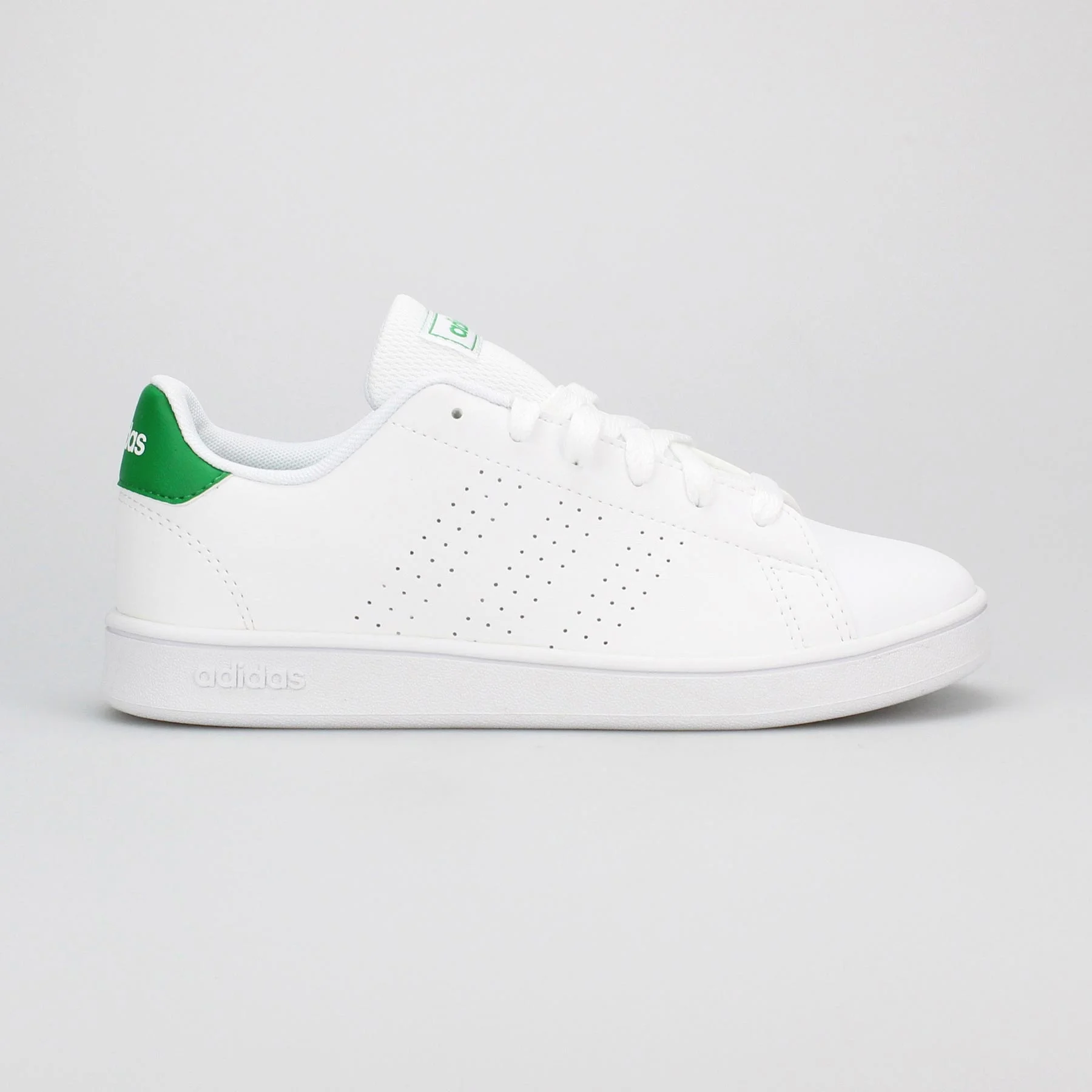 Φωτογραφία προϊόντος: ADIDAS SPORT INSPIRED ADVANTAGE K ΑΣΠΡΟ