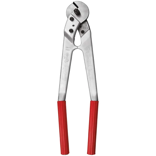 Φωτογραφία προϊόντος: FELCO SA FELCO C16E κόφτης καλωδίων-ανενεργών ηλεκτρικών καλωδίων έως 20mm