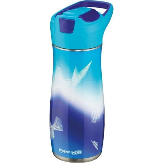 Φωτογραφία προϊόντος: ΠΑΓΟΥΡΙ 580ml ARCTIC ΑΝΟΞΕΙΔΩΤΟ PICNIK CONCEPT - MAPED 871396