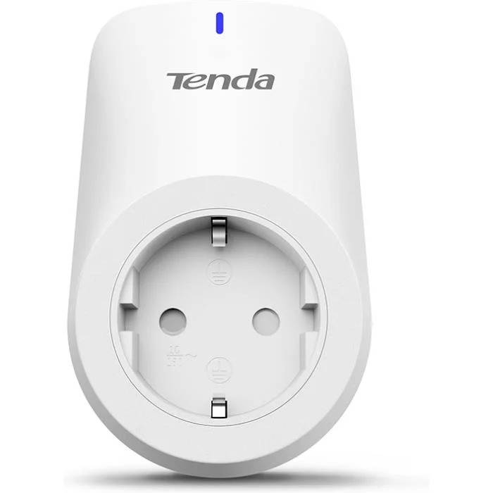 Φωτογραφία προϊόντος: Tenda Beli SP3 Smart Wi-Fi Socket