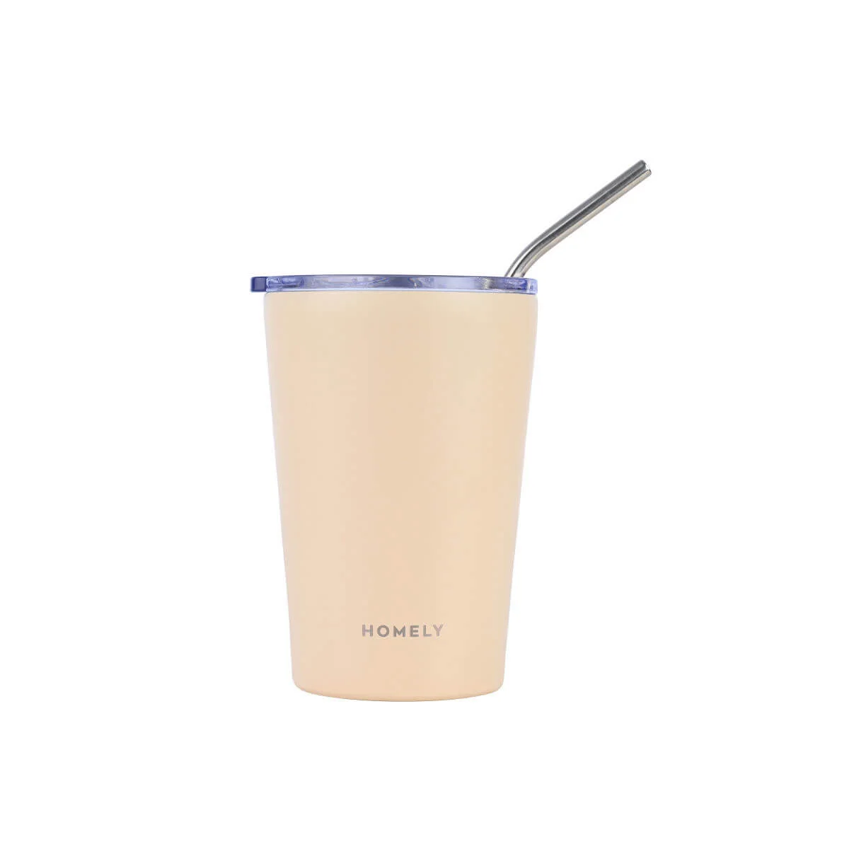 Φωτογραφία προϊόντος: Homely 01-32647 Κούπα Θερμός 400ml SANDSTONE