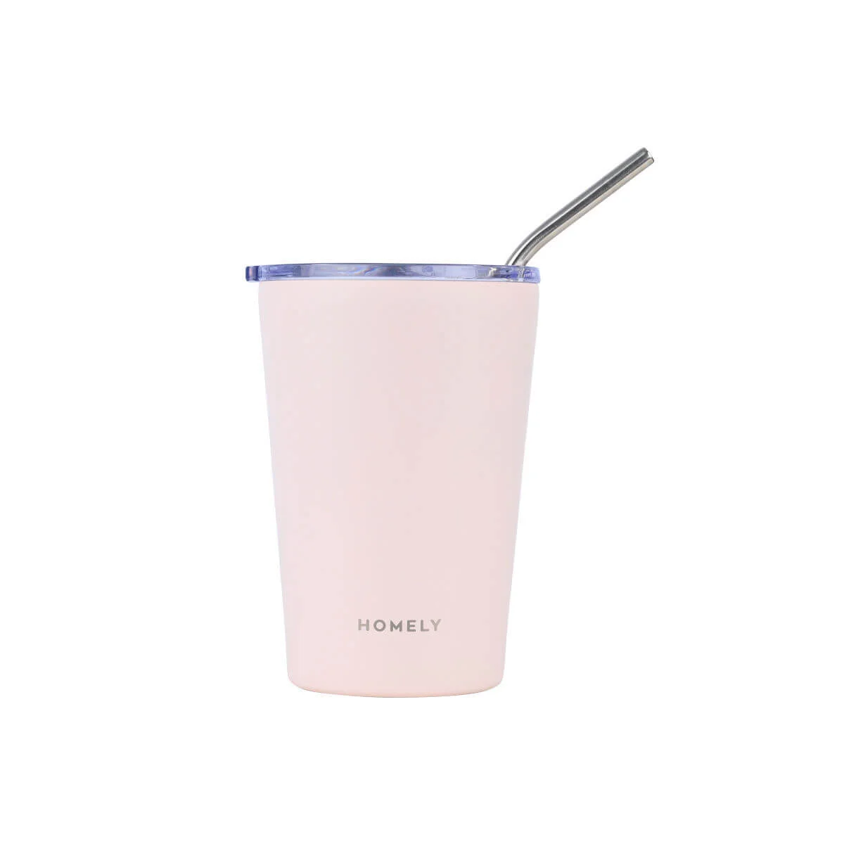 Φωτογραφία προϊόντος: Homely 01-32678 Κούπα Θερμός 400ml Rose Quartz