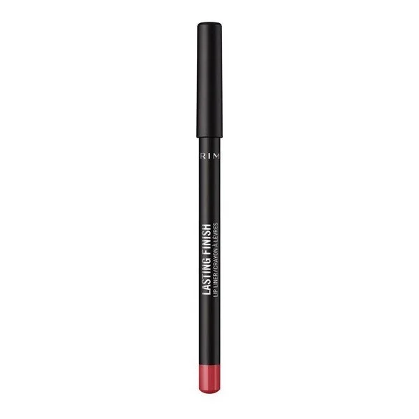 Φωτογραφία προϊόντος: Rimmel London Lasting Finish 195 Sunset Pink 1.2g