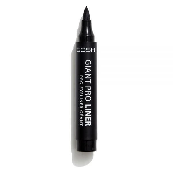 Φωτογραφία προϊόντος: Gosh Giant Pro Liner Blacker Than Black 2.5g