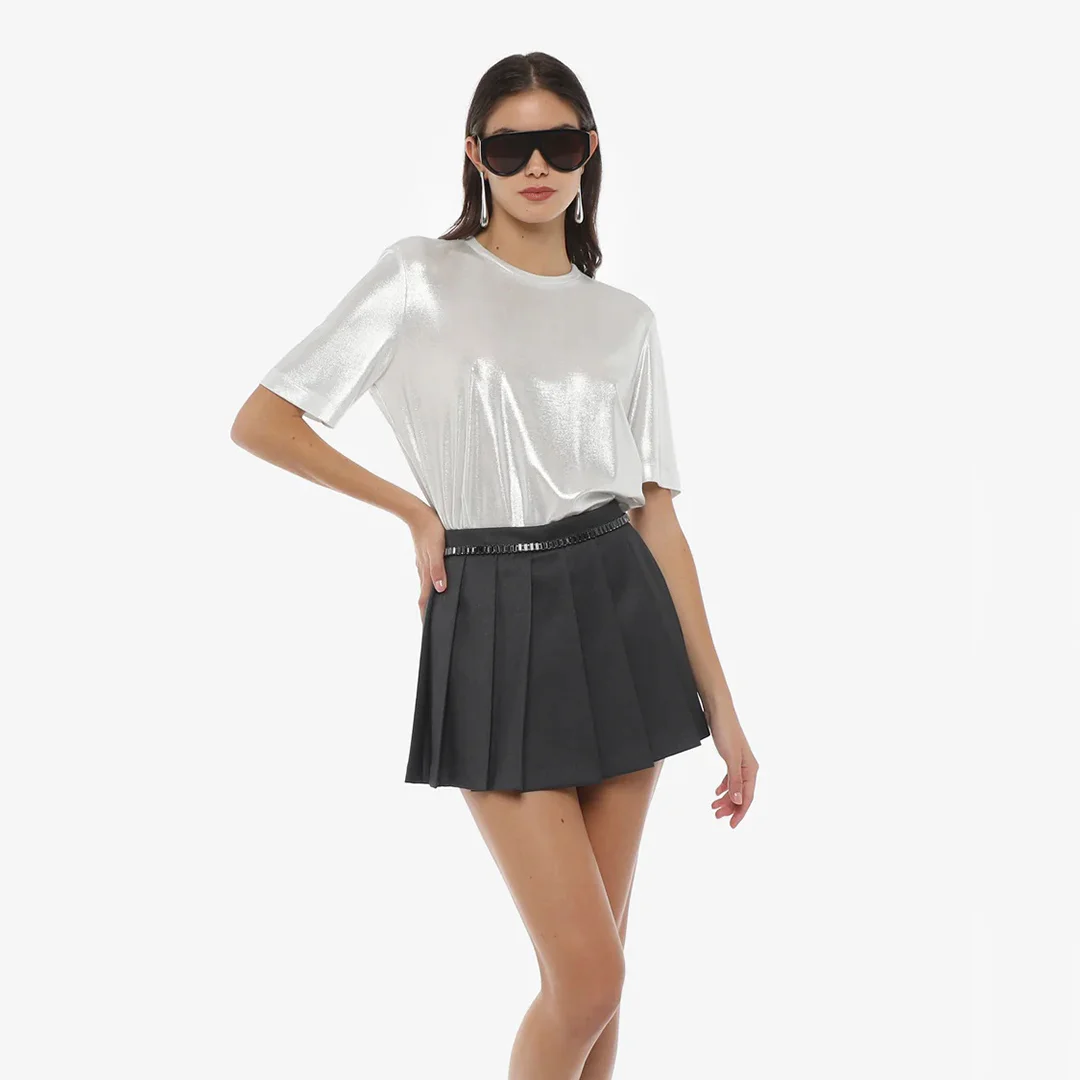 Φωτογραφία προϊόντος: Shiki T-shirt YAGO Gold