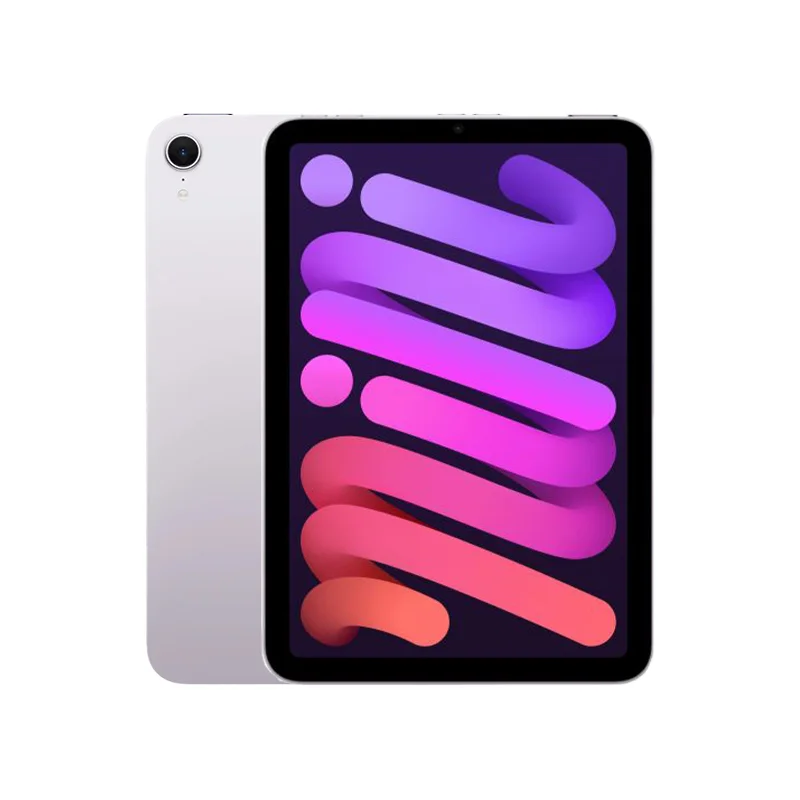 Φωτογραφία προϊόντος: Apple iPad Mini 8.3" 2024 WiFi (8GB/256GB) Purple
