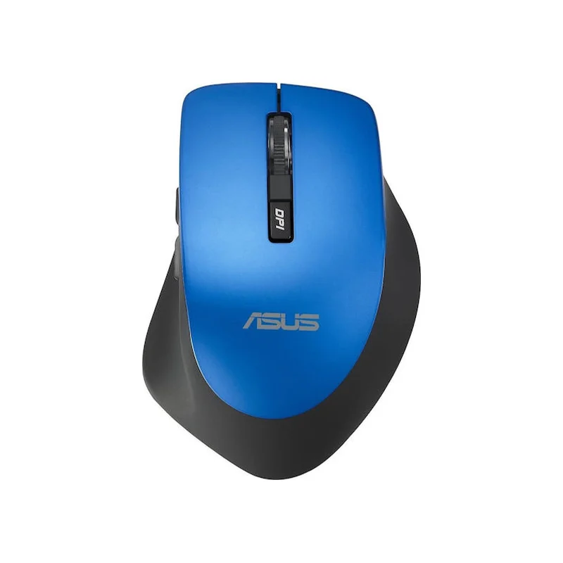 Φωτογραφία προϊόντος: Asus WT425 Wireless Optical Mouse Blue (90XB0280-BMU040)