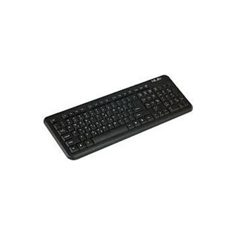 Φωτογραφία προϊόντος: NILOX KEYBOARD MULTIMEDIA NX-1308