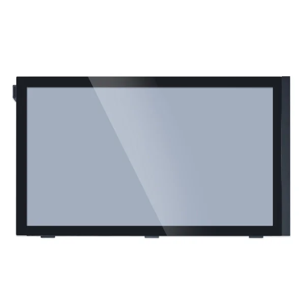 Φωτογραφία προϊόντος: Lian Li A3-2X Optional side glass panel for A3-mATX Black