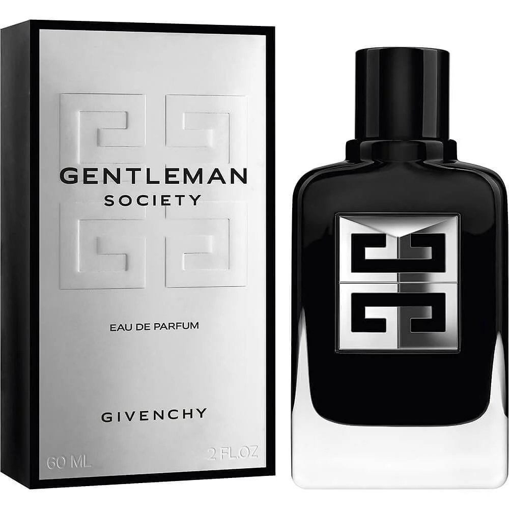 Φωτογραφία προϊόντος: Givenchy Gentleman Society Eau de Parfum 60ml