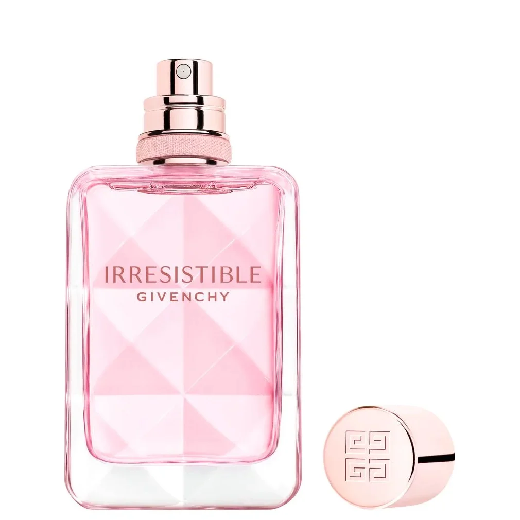 Φωτογραφία προϊόντος: Givenchy Irresistible Very Floral Eau de Parfum 50ml