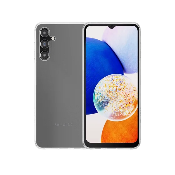 Φωτογραφία προϊόντος: Vivid Case Gelly Samsung Galaxy A14 4G/5G Transparent