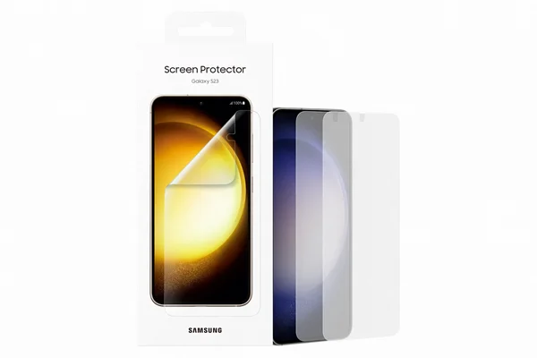 Φωτογραφία προϊόντος: Samsung Screen Protector Galaxy S23