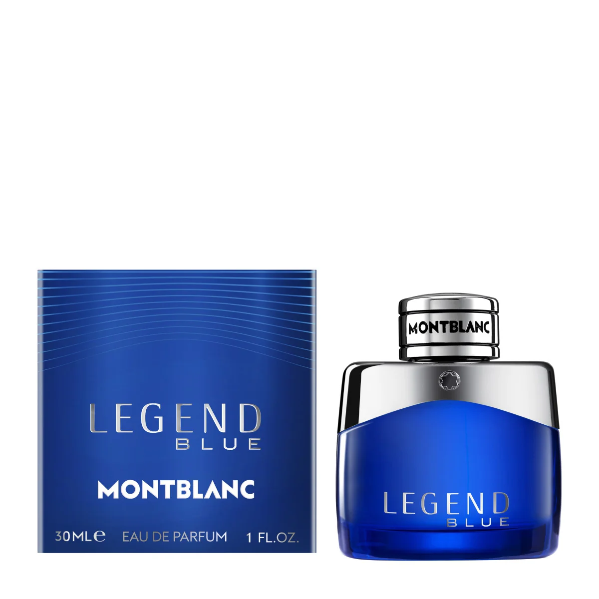 Φωτογραφία προϊόντος: Montblanc Legend Blue Eau de Parfum 30ml